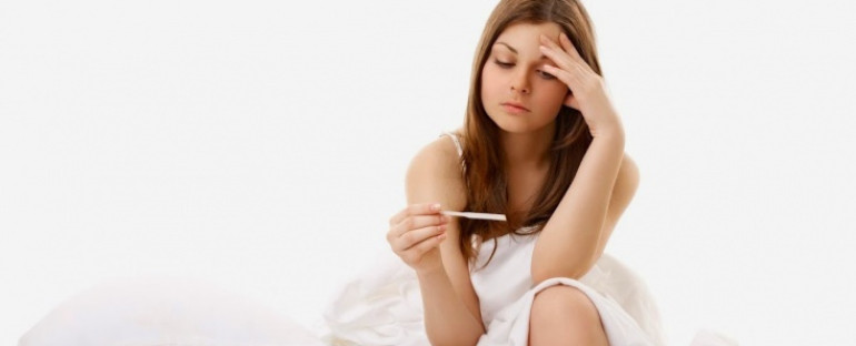 Female Low fertility and Infertility