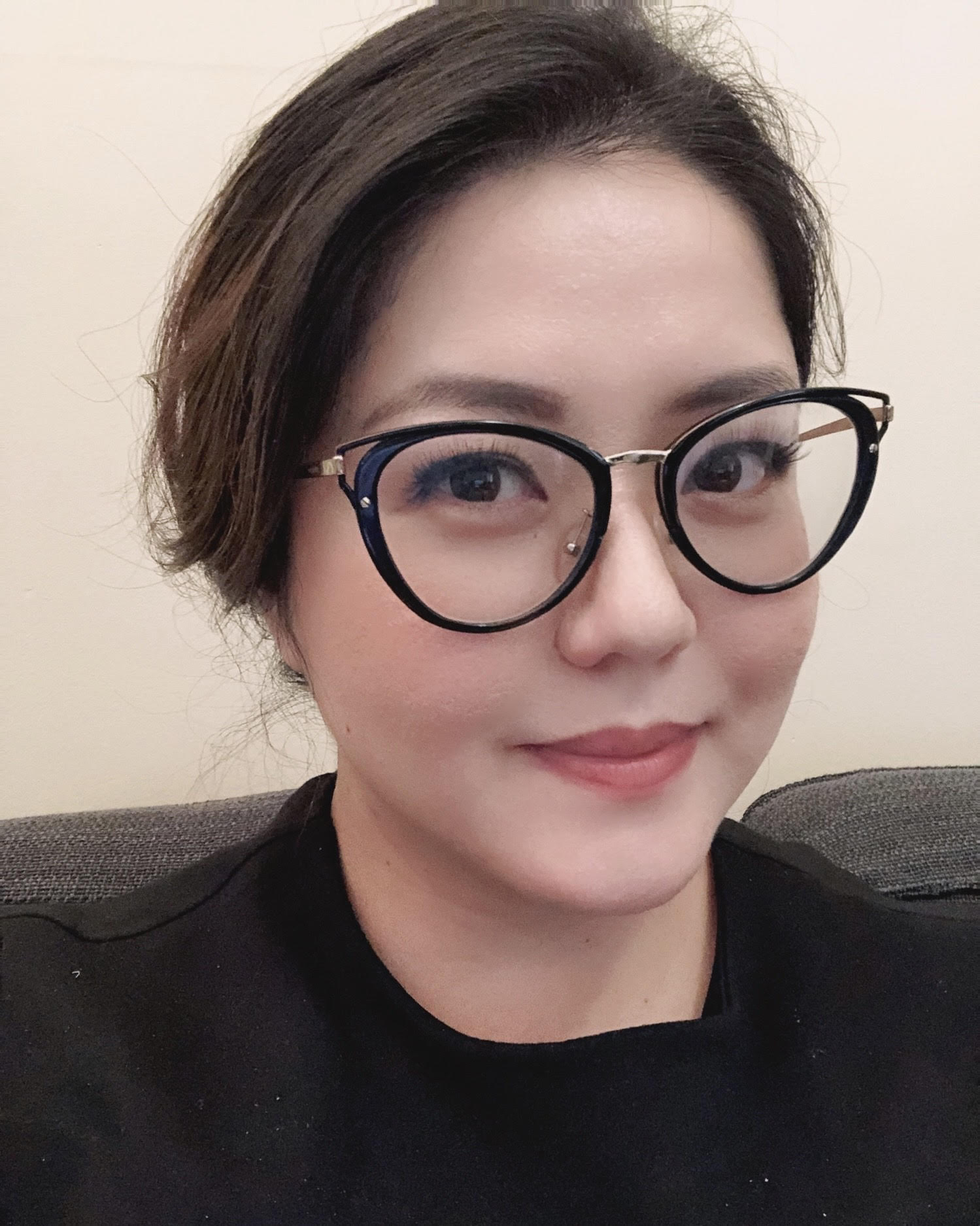 Acupuncturist Dr Allie Xu 徐医生 TLC Acupuncture Brisbane