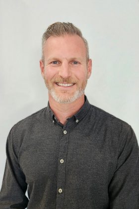 Dr Laurence Katsaras