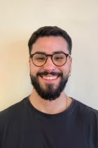 Caio Porto profile picture
