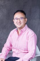 Dr Johnson Su