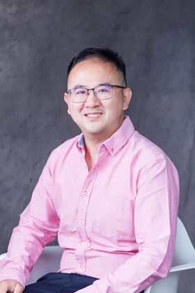 Dr Johnson Su