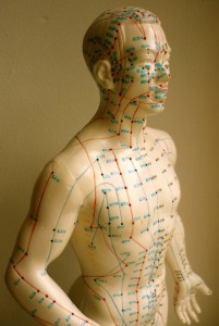 Acupuncture Points