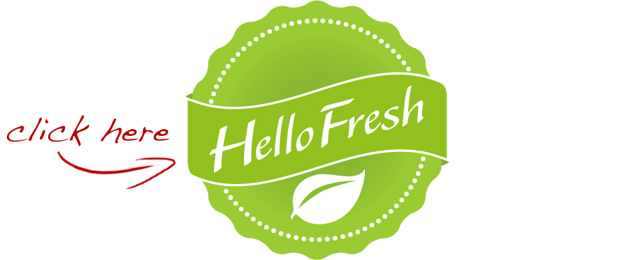 Hello Fresh