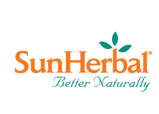 SunHerbal Logo